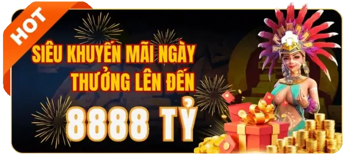 Hoàn trả và thưởng nạp lại hàng tuần