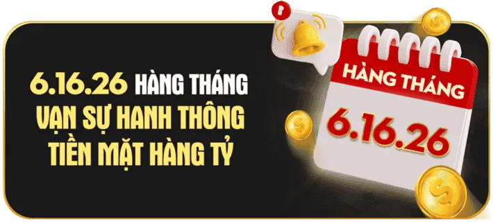 Khuyến mãi hấp dẫn