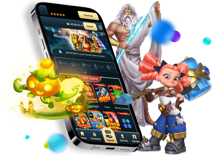Hướng dẫn tải ứng dụng mu99 chính thức cho iOS