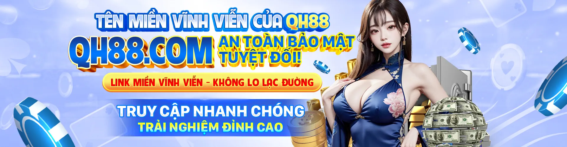Giao diện đăng ký và nạp tiền an toàn tại mu99 chính thức