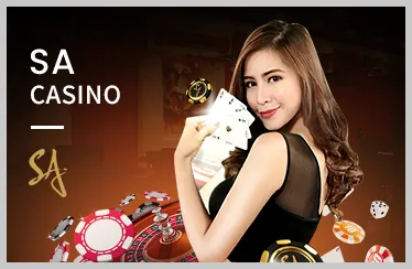 Trải nghiệm sòng bạc trực tiếp MU99